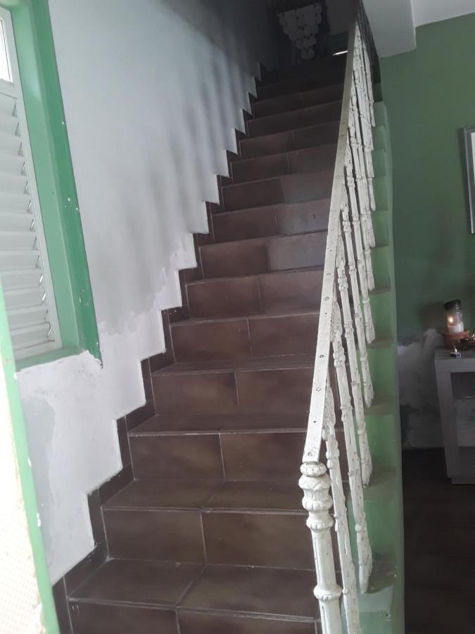 Hospedagem Casa Da Waldir, Quarto Suite 01 Goiás Eksteriør bilde